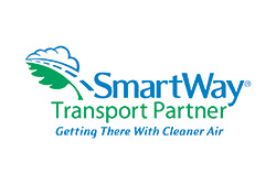 SmartWay Transport Partner logo