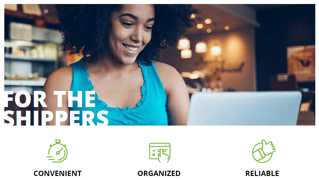 Membership plans, SaaS model launched, Freightera