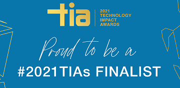 TIA Finalist