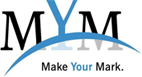 Make Your Mark logo