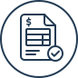 Document icon