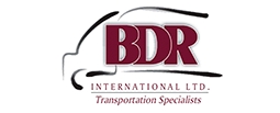 Bdr International Ltd Logo