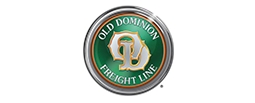 Old Dominion Freight Line, Inc. Logo