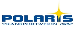 Polaris Transport (Road) Logo