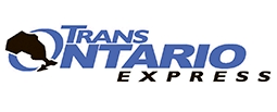 Trans-Ontario Express Logo